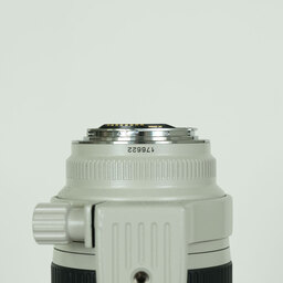 Canon EF70-200mm F2.8L USM