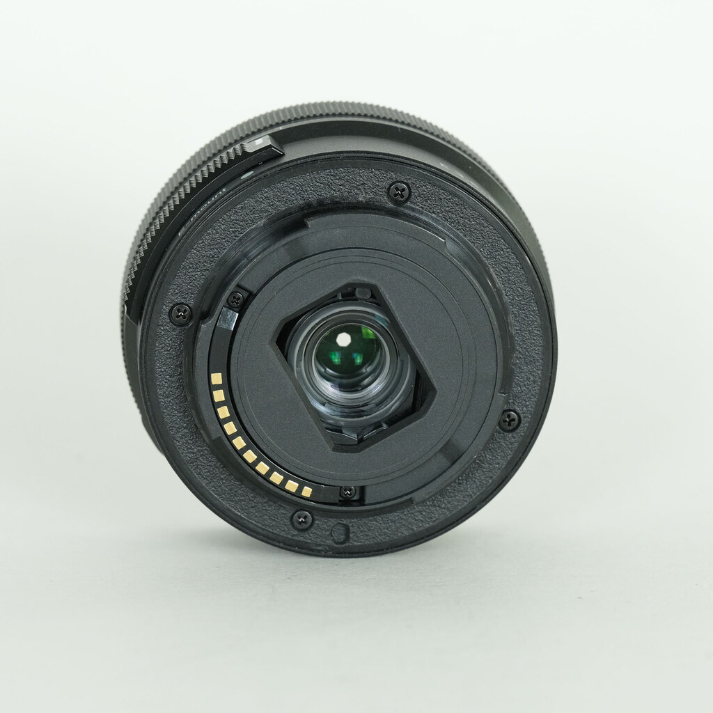 SONY E PZ 16-50mm F3.5-5.6 OSS II SELP16502