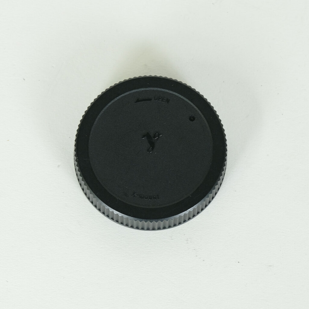 Voigtlander NOKTON 35mm F1.2 [フジフイルムX用]