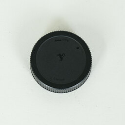 Voigtlander NOKTON 35mm F1.2 [フジフイルムX用]