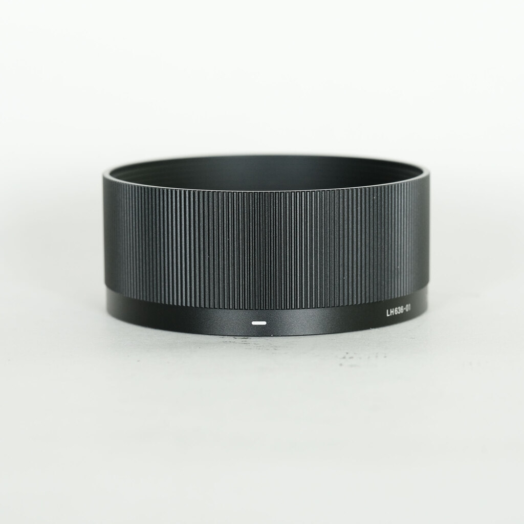 SIGMA 35mm F2 DG DN | Contemporary [ソニーE用]