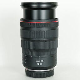 Canon RF24-70mm F2.8 L IS USM Canon RF24-70mm F2.8 L IS USM