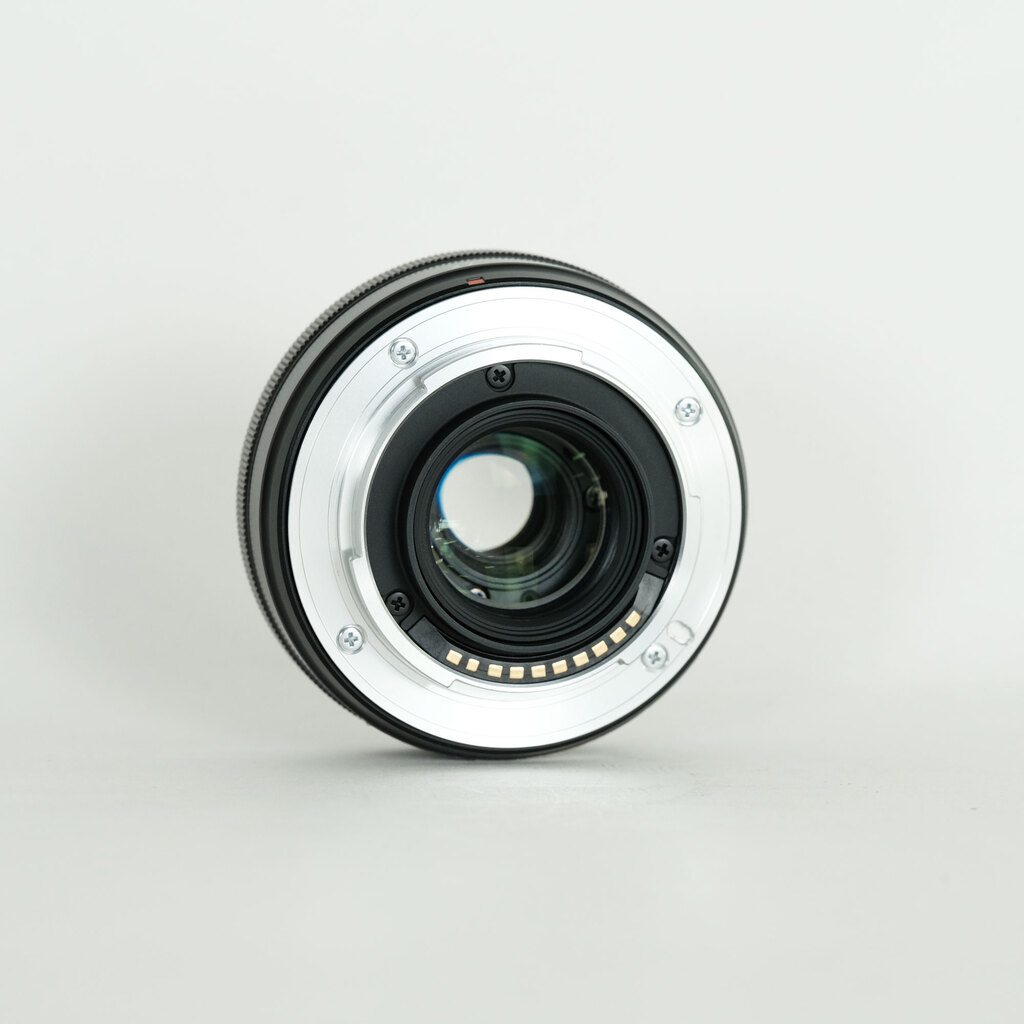 FUJIFILM XF27mmF2.8 FUJIFILM XF27mmF2.8
