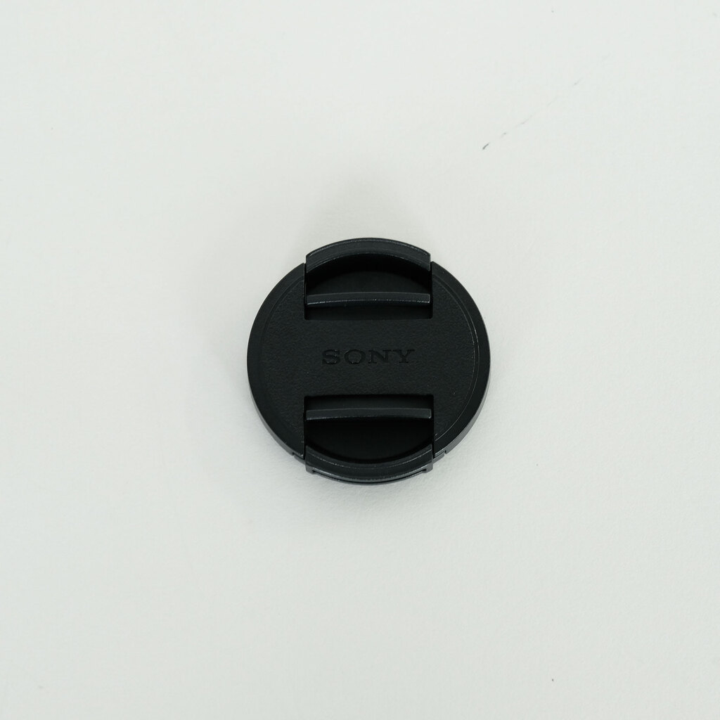 SONY FE 28-60mm F4-5.6 SEL2860