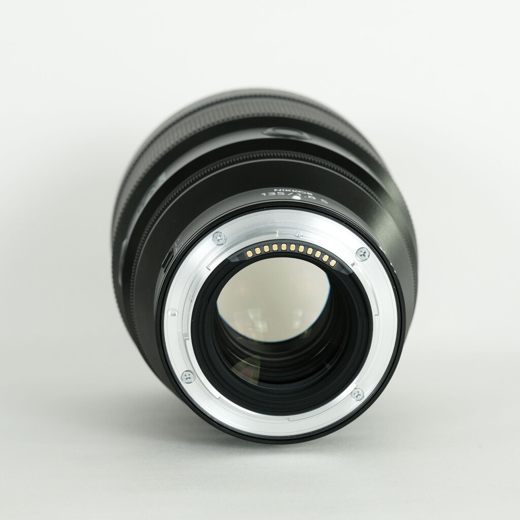 Nikon NIKKOR Z 135mm f/1.8 S Plenaの出品 | ONE SCENE（ワン
