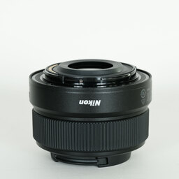 Nikon NIKKOR Z DX 24mm f/1.7 Nikon NIKKOR Z DX 24mm f/1.7