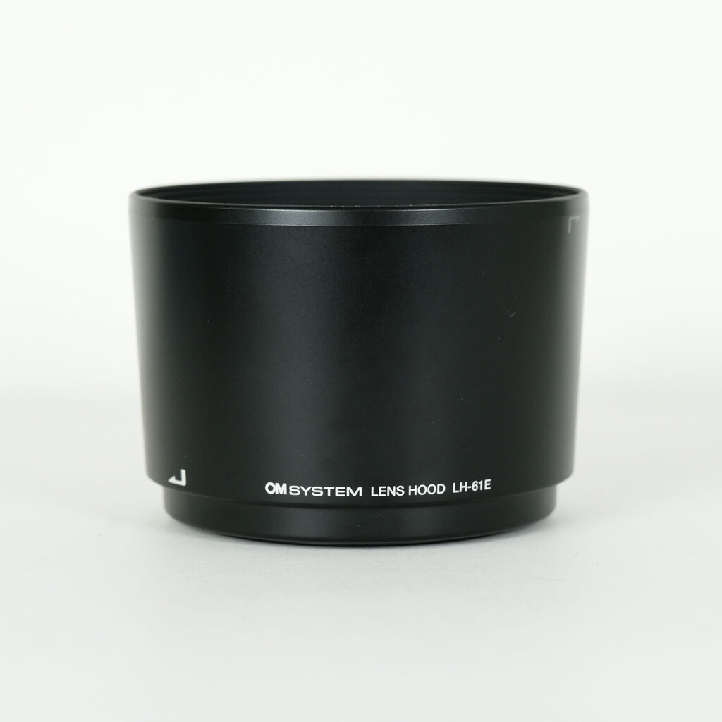 OM SYSTEM M.ZUIKO DIGITAL ED 75-300mm F4.8-6.7 II ※OM SYSTEMロゴモデル OM SYSTEM M.ZUIKO DIGITAL ED 75-300mm F4.8-6.7 II ※OM SYSTEMロゴモデル