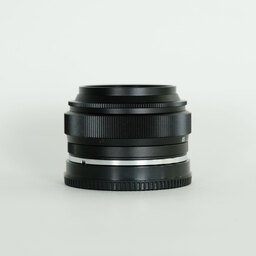 TTArtisan 50mm f/2 [ソニーE用]