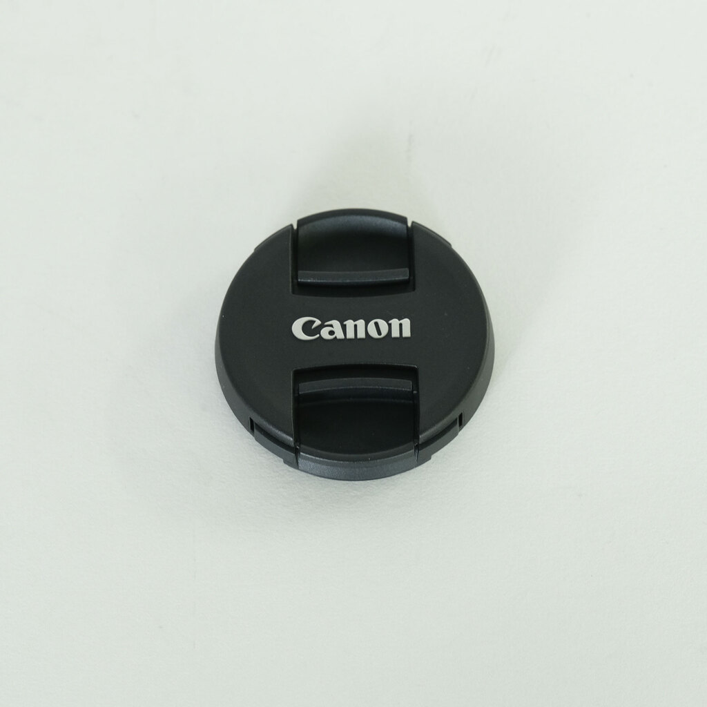 Canon EF-M15-45mm F3.5-6.3 IS STM