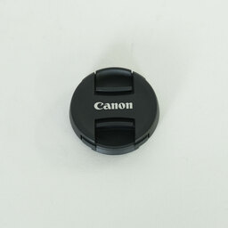 Canon EF-M15-45mm F3.5-6.3 IS STM