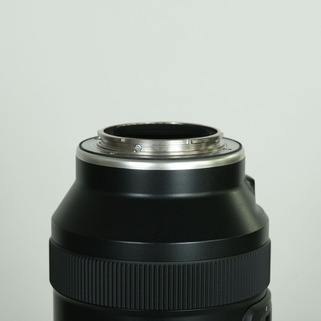 TAMRON 70-180mm F/2.8 Di III VC VXD G2（Model A065） [ソニーE用]