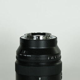 SONY FE 20-70mm F4 G SEL2070G