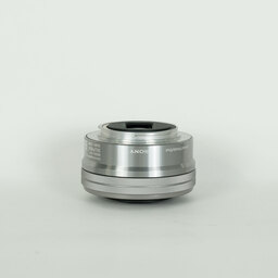 SONY E PZ 16-50mm F3.5-5.6 OSS SELP1650 シルバー SONY E PZ 16-50mm F3.5-5.6 OSS SELP1650 シルバー