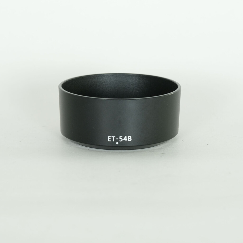 Canon EF-M55-200mm F4.5-6.3 IS STM