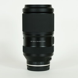 TAMRON 70-180mm F/2.8 Di III VC VXD G2（Model A065） [ソニーE用]
