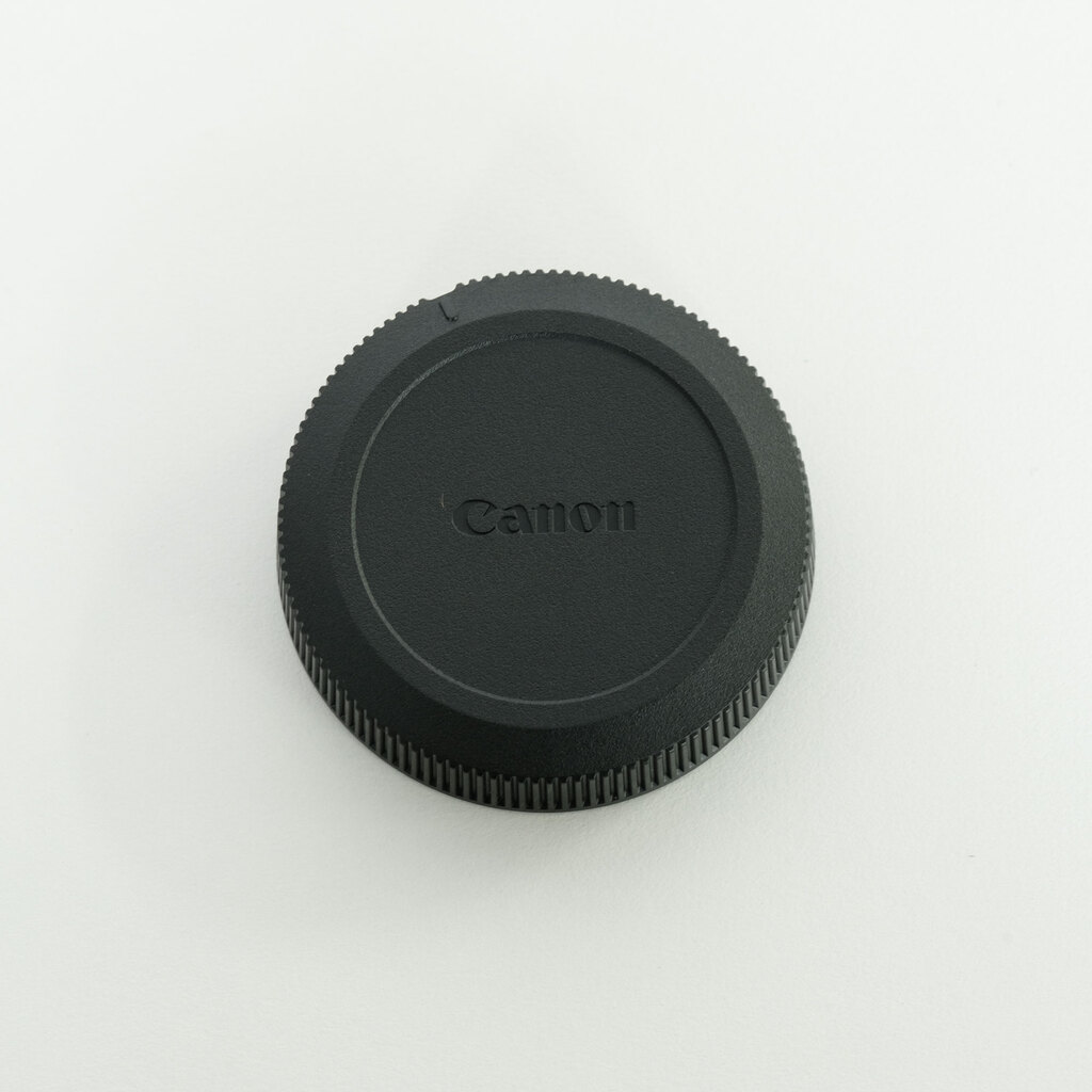 Canon RF16mm F2.8 STM