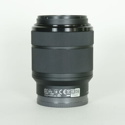 SONY FE 28-70mm F3.5-5.6 OSS SEL2870