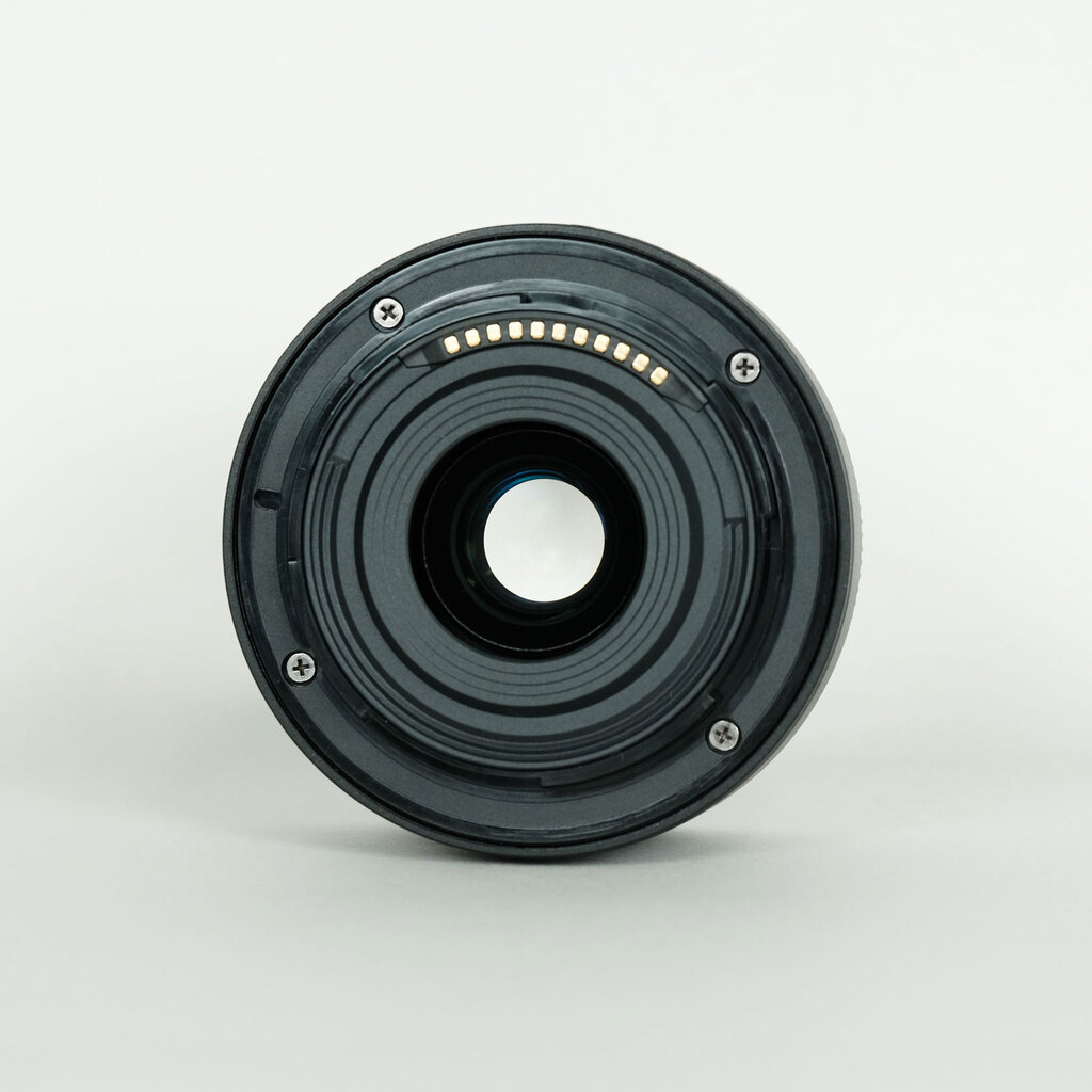 Nikon NIKKOR Z DX 24mm f/1.7 Nikon NIKKOR Z DX 24mm f/1.7