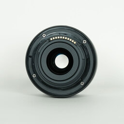 Nikon NIKKOR Z DX 24mm f/1.7 Nikon NIKKOR Z DX 24mm f/1.7