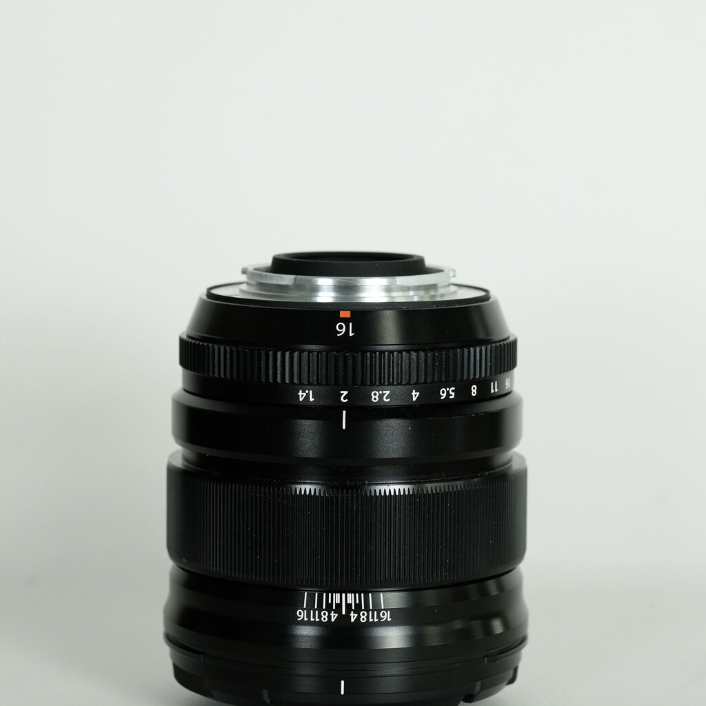 FUJIFILM XF16mmF1.4 R WR FUJIFILM XF16mmF1.4 R WR