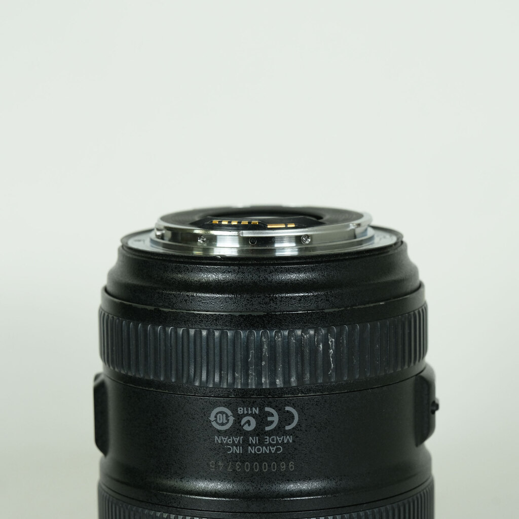 Canon EF24-70mm F4L IS USM Canon EF24-70mm F4L IS USM