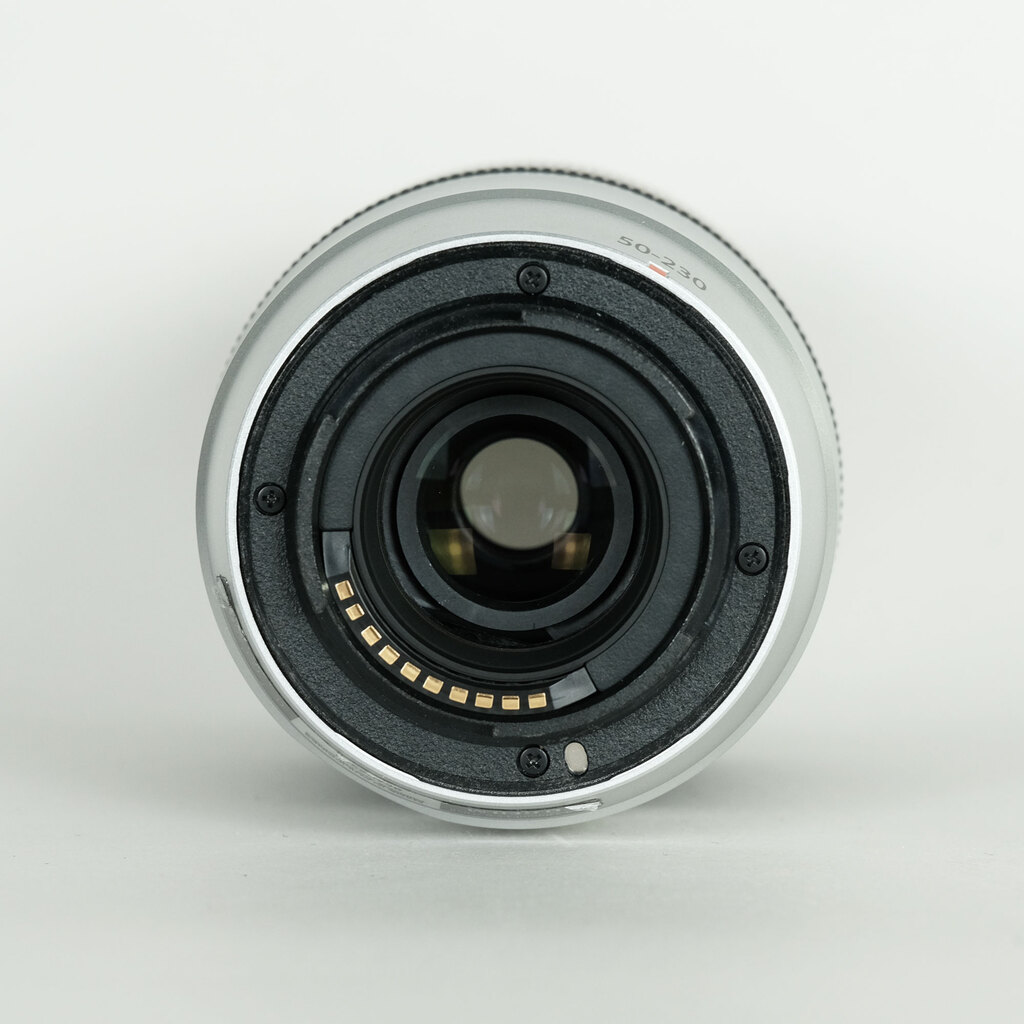 FUJIFILM XC50-230mmF4.5-6.7 OIS II FUJIFILM XC50-230mmF4.5-6.7 OIS II