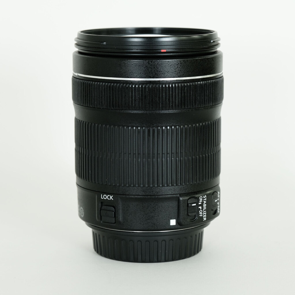 Canon EF-S18-135mm F3.5-5.6 IS STMの出品 | ONE SCENE（ワン