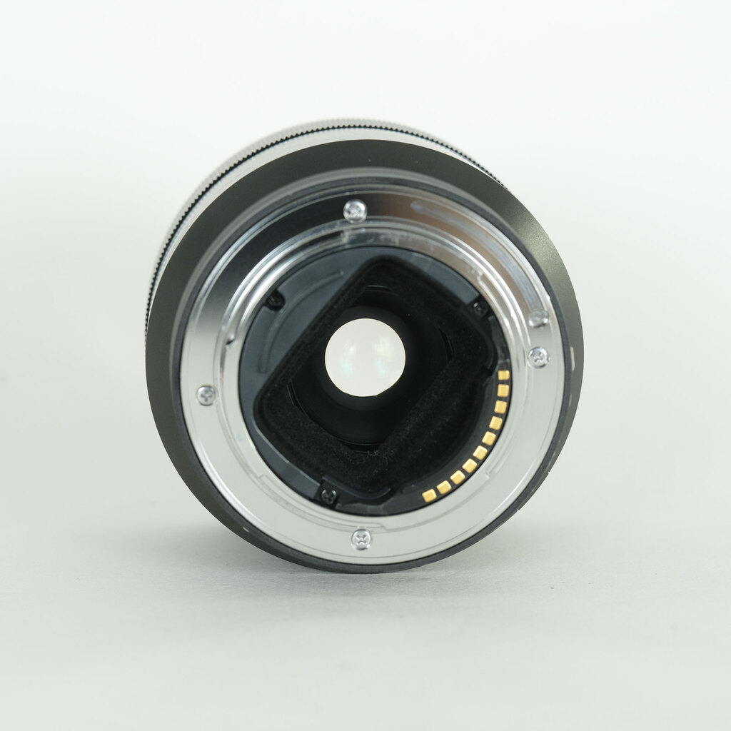 SONY FE 50mm F2.8 Macro SEL50M28 SONY FE 50mm F2.8 Macro SEL50M28