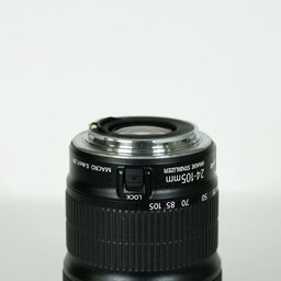 Canon EF24-105mm F3.5-5.6 IS STM