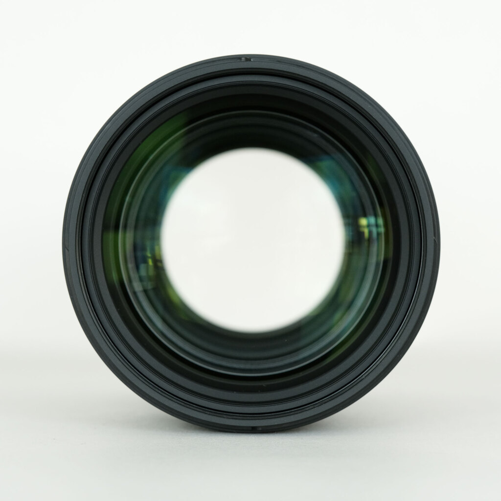 SIGMA 85mm F1.4 DG HSM｜Art  [キヤノンEF用]