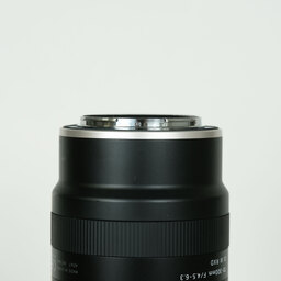 TAMRON 70-300mm F/4.5-6.3 Di III RXD (Model A047) [ニコンZ用]