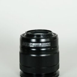 FUJIFILM フジノン XC16-50mm F3.5-5.6 OIS ブラック FUJIFILM フジノン XC16-50mm F3.5-5.6 OIS ブラック