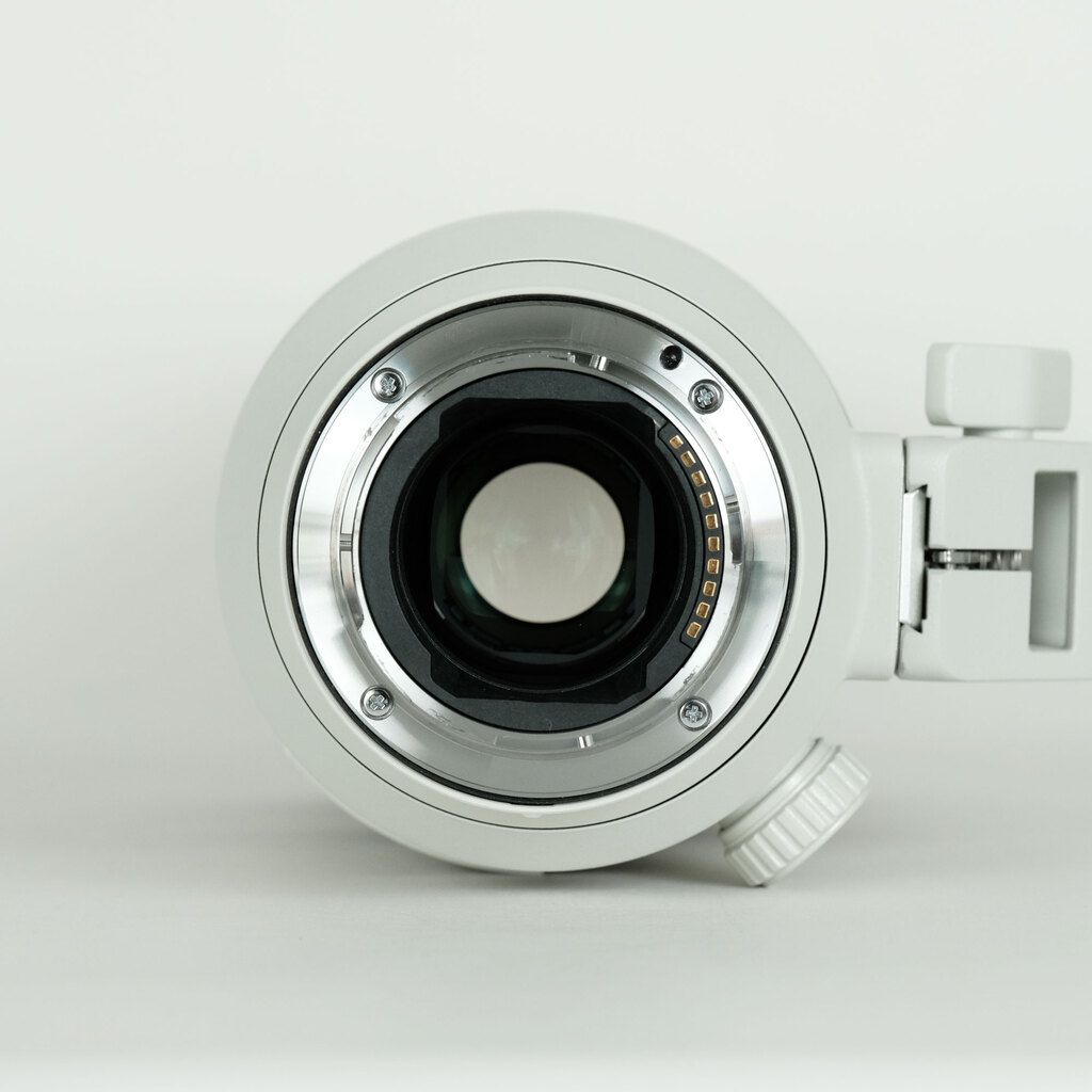 SONY FE 70-200mm F2.8 GM OSS II SEL70200GM2 SONY FE 70-200mm F2.8 GM OSS II SEL70200GM2