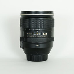 Nikon AF-S NIKKOR 24-120mm f/4G ED VR Nikon AF-S NIKKOR 24-120mm f/4G ED VR