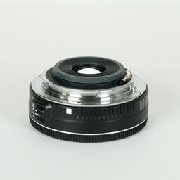 Canon EF-S24mm F2.8 STM Canon EF-S24mm F2.8 STM