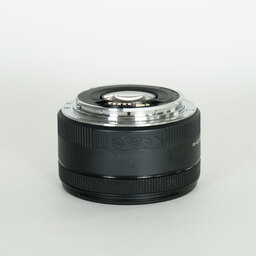 Canon EF50mm F1.8 STM