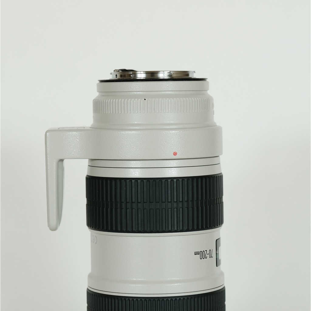 Canon EF70-200mm F2.8L IS USM