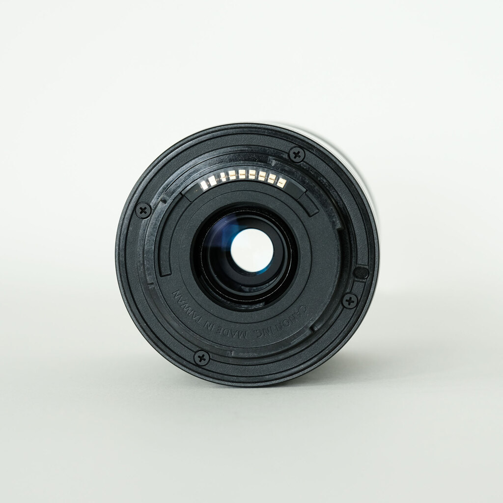 Canon EF-M55-200mm F4.5-6.3 IS STM Canon EF-M55-200mm F4.5-6.3 IS STM
