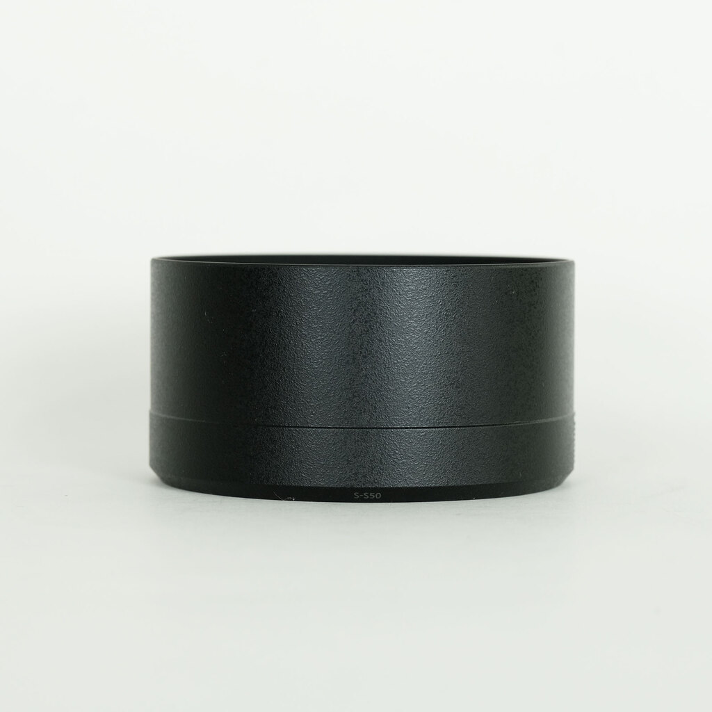 Panasonic LUMIX S 50mm F1.8 Panasonic LUMIX S 50mm F1.8