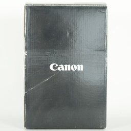 Canon EF24-70mm F2.8L II USM Canon EF24-70mm F2.8L II USM