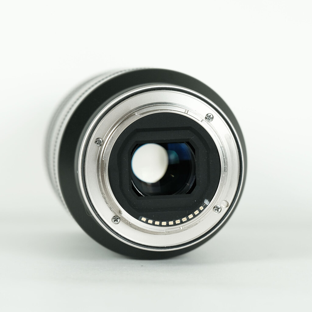 TAMRON 18-300mm F/3.5-6.3 Di III-A VC VXD (Model B061) [ソニーE用]