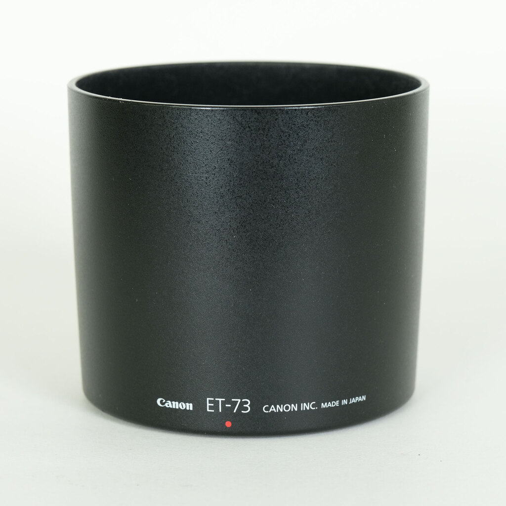 Canon EF100mm F2.8Lマクロ IS USM