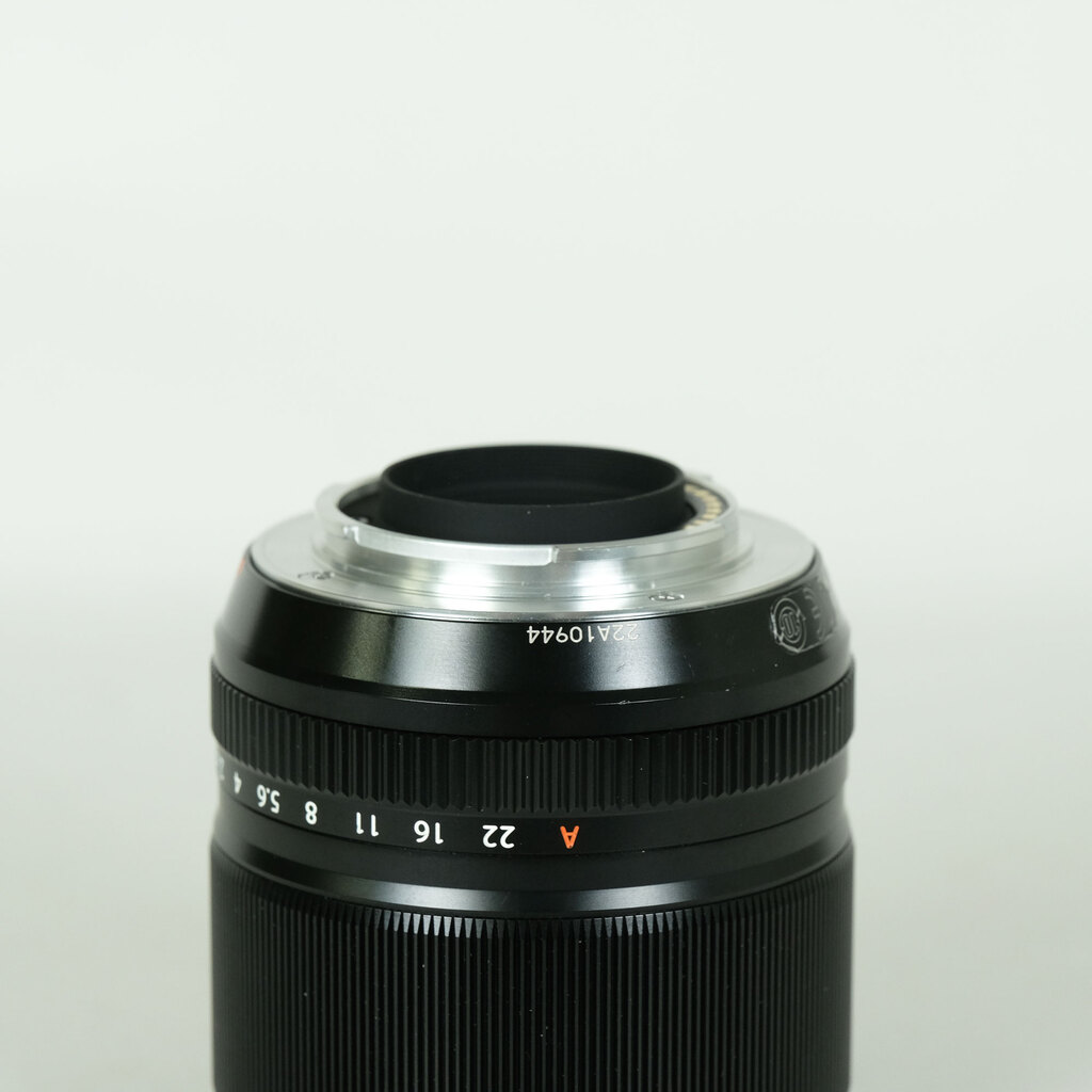 FUJIFILM XF60mmF2.4 R Macro