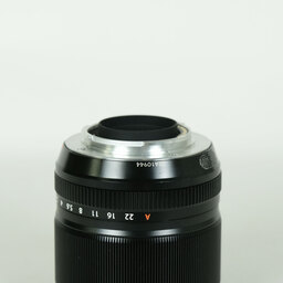 FUJIFILM XF60mmF2.4 R Macro