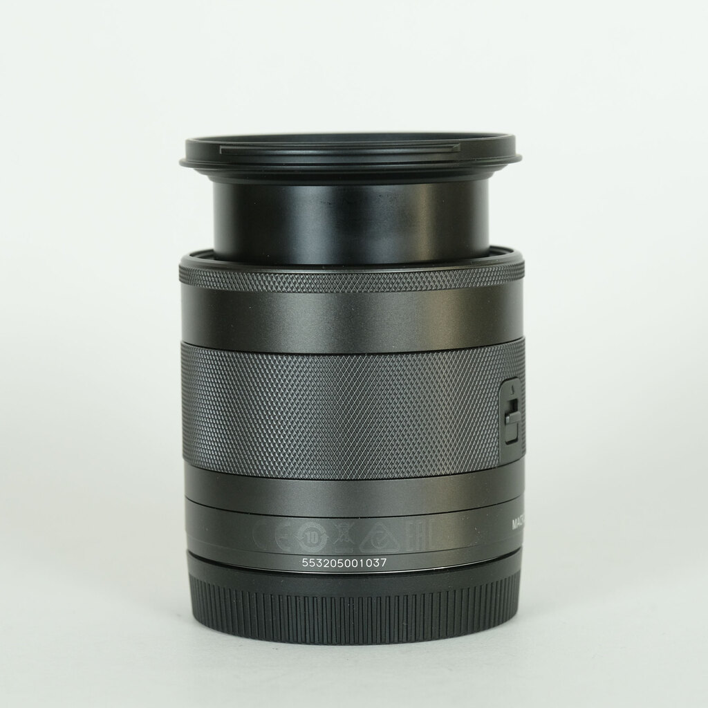 Canon EF-M11-22mm F4-5.6 IS STM Canon EF-M11-22mm F4-5.6 IS STM