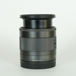 Canon EF-M11-22mm F4-5.6 IS STM Canon EF-M11-22mm F4-5.6 IS STM