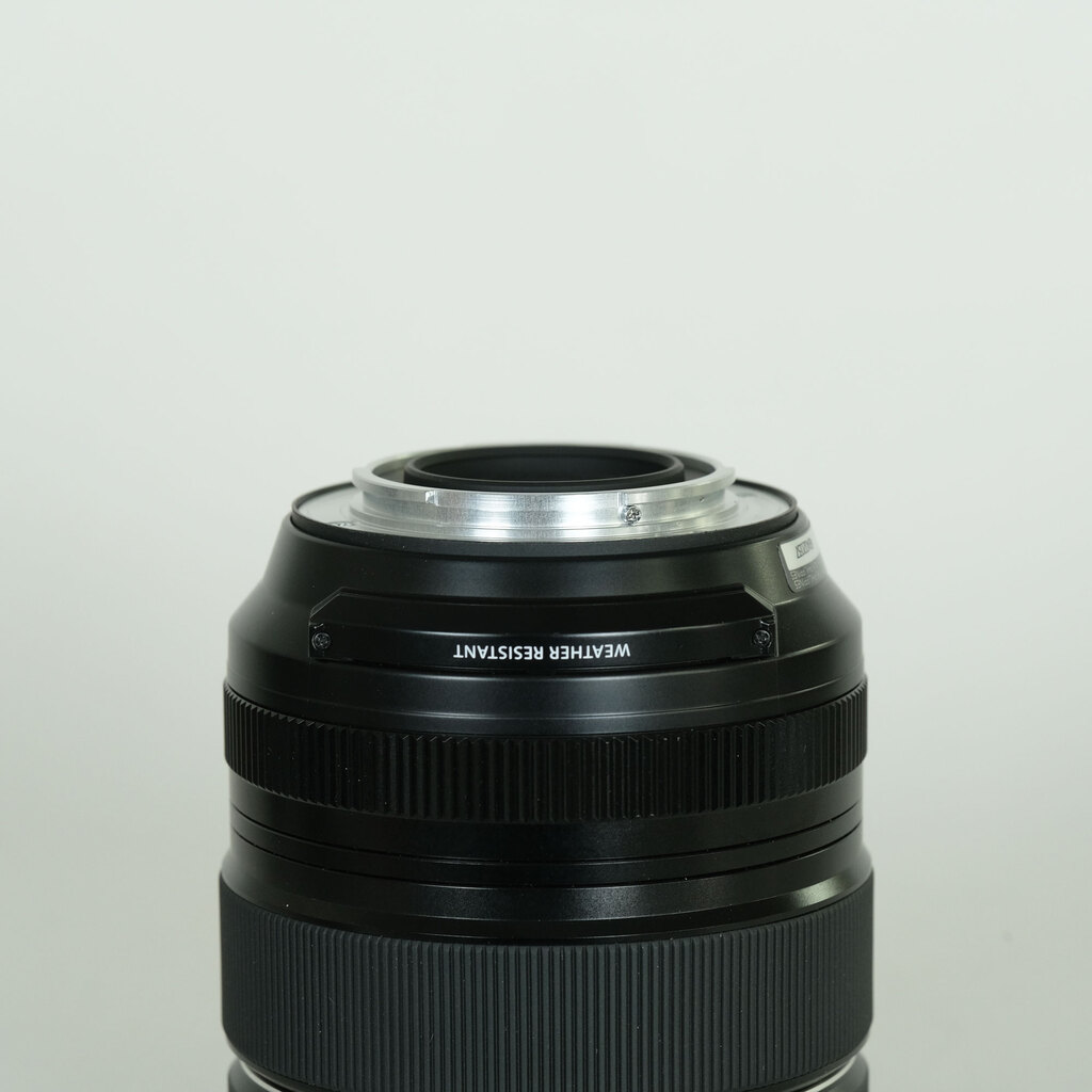 FUJIFILM XF16-80mmF4 R OIS WR FUJIFILM XF16-80mmF4 R OIS WR