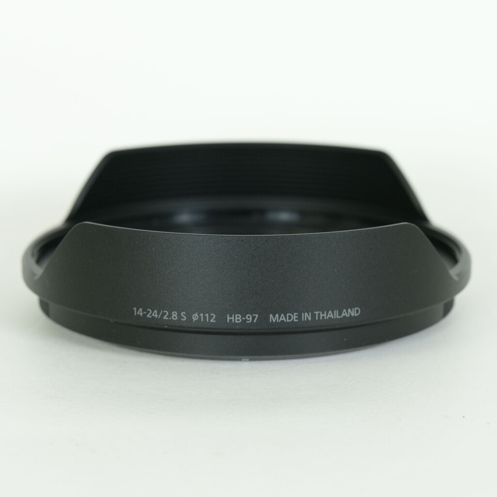 Nikon NIKKOR Z 14-24mm f/2.8 S Nikon NIKKOR Z 14-24mm f/2.8 S