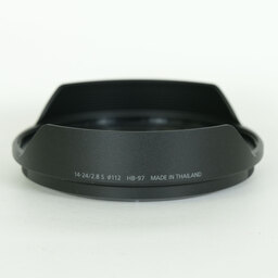 Nikon NIKKOR Z 14-24mm f/2.8 S Nikon NIKKOR Z 14-24mm f/2.8 S