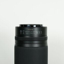 Nikon NIKKOR Z DX 50-250mm f/4.5-6.3 VR Nikon NIKKOR Z DX 50-250mm f/4.5-6.3 VR